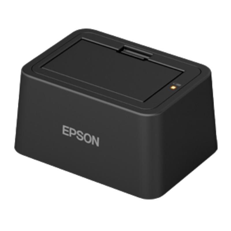 EPSON OT-SB20II (371): SINGLE/BATTERY CHARGER FOR OT-BY20