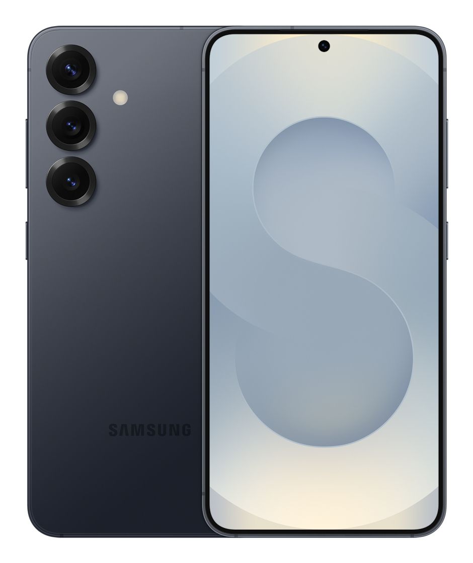 Samsung SM-S931B Galaxy S25 Dual Sim 12+256GB blueblack
