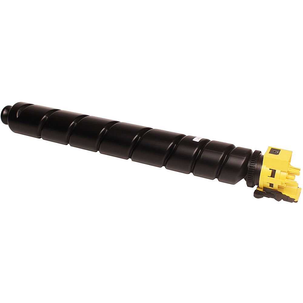 Utax Toner CK-8532Y CK8532Y Yellow Gelb (1T02YMAUT0) 20K