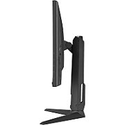 Monitor Asus 27  VG27AQML5A, Diagonal (inch): 27, Diagonal (cm): 69, Aspect ratio: 16:9, Panel: Fast IPS, Resolution: 2560x1440, Refresh Rate: 300Hz, Response time GtG: 1ms, Response time MPRT: 0.3ms, Brightness (max): 400 cd/m², Contrast (static) : 1300:1, Viewing angle: 178/178, Color Gamut Type