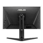 Monitor Asus 27  VG27AQL5A, Diagonal (inch): 27, Diagonal (cm): 69, Aspect ratio: 16:9, Panel: Fast IPS, Resolution: 2560x1440, Refresh Rate: 210Hz, Response time GtG: 1ms, Brightness (max): 350 cd/m², Contrast (static) : 1300:1, Viewing angle: 178/178, Color Gamut Type: DCI-P3, Color Gamut