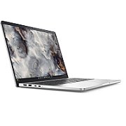 Laptop Dell Pro 16 Plus PB16250, 16 inch 1920 x 1200, Intel Core Ultra 7 268V (12 C / 14 T, 2.4 GHz - 5.30 GHz, 12 MB cache, 57 W), 16 GB DDR5, 1 TB SSD, Intel Graphics UHD graphics, Windows 11 Pro, Tastatura English US, Argintiu