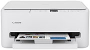 Imprimanta multifunctionala inkjet color HP Pixma TS6550i, A4, USB 2.0, Wi-Fi, 14 ppm negru, 7 ppm color