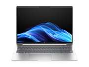 Laptop HP ProBook 4 G1i B9ZN3ET, 16 inch 1920 x 1200, Intel Core ultra 7 255U (12 C / 14 T, 2.4 GHz - 5.2 GHz, 12 MB cache, 15 W), 16 GB DDR5, 512 GB SSD, Intel Graphics, Windows 11 Pro, Tastatura US, Argintiu