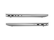 Laptop HP ProBook 4 G1i B9ZN3ET, 16 inch 1920 x 1200, Intel Core ultra 7 255U (12 C / 14 T, 2.4 GHz - 5.2 GHz, 12 MB cache, 15 W), 16 GB DDR5, 512 GB SSD, Intel Graphics, Windows 11 Pro, Tastatura US, Argintiu
