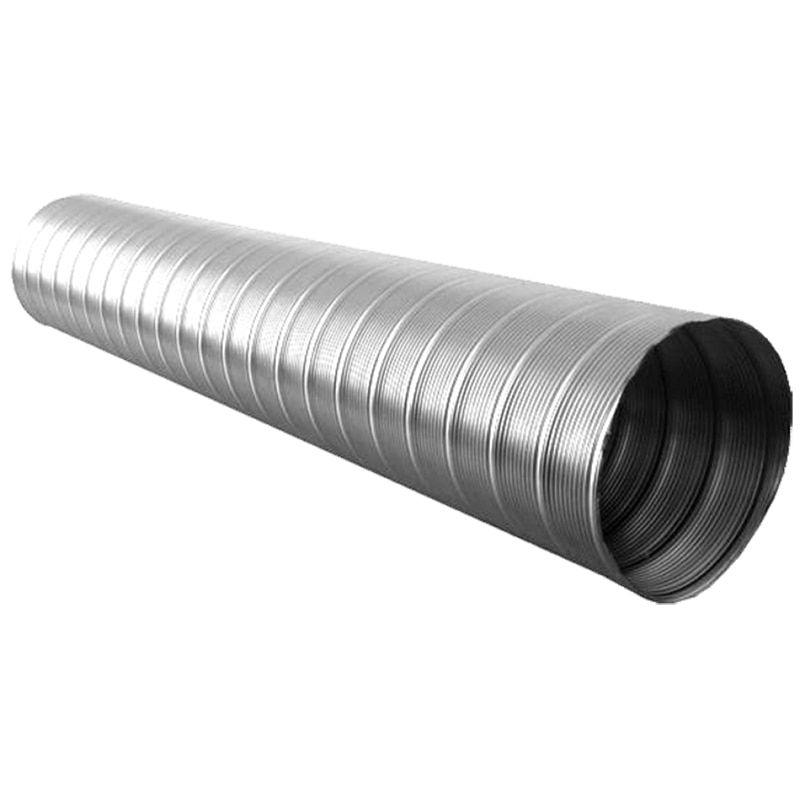 HEINNER TUB FLEXIBIL DE EVACUARE 1.5 M, D:120