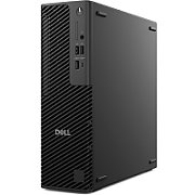 Desktop PC Dell Pro Max FCS1250, Intel 265 (20 C / 20 T, 1.8 GHz - 5.3 GHz, 30 MB cache), 16 GB RAM, 512 GB SSD, Intel UHD Graphics, Windows 11 Pro