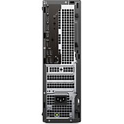 Desktop PC Dell Pro Max FCS1250, Intel 265 (20 C / 20 T, 1.8 GHz - 5.3 GHz, 30 MB cache), 16 GB RAM, 512 GB SSD, Intel UHD Graphics, Windows 11 Pro