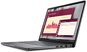 Laptop Dell Pro 14 PC14255 HYGC1, 14 inch 1920 x 1200, AMD Ryzen 5 220 (6 C / 12 T, 3.2 GHz - 4.9 GHz, 16 MB cache, 28 W), 16 GB DDR5, 512 GB SSD, AMD Radeon Graphics, Windows 11 Pro, Tastatura Czech, Slovak, Black