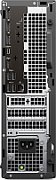 Desktop PC Dell Pro Max FCS1250, Intel Core Ultra 7 - 265 (20 C / 20 T, 1.8 GHz - 5.3 GHz, 30 MB cache), 32 GB RAM, 1 TB SSD, Fara unitate optica, nVidia RTX A1000 8 GB, 360 W, Windows 11 Pro