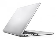 Laptop Dell Pro 16 PC16250 WWW91, 16 inch 1920 x 1200, Intel Core ultra 7 255U (12 C / 14 T, 2.4 GHz - 5.2 GHz, 12 MB cache, 15 W), 16 GB DDR5, 512 GB SSD, Intel Graphics, Windows 11 Pro, Tastatura Czech, Slovak, Platină
