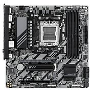 Placa de Baza GIGABYTE B840M DS3H WIFI6 AM5, 4x DDR5, 1x HDMI 2x DP, 1x PCIE 4.0 x16 1x PCIE 3.0 x16, 2x M.2, 4x SATA 6GB/s, mATX