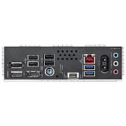 Placa de Baza GIGABYTE B840M DS3H WIFI6 AM5, 4x DDR5, 1x HDMI 2x DP, 1x PCIE 4.0 x16 1x PCIE 3.0 x16, 2x M.2, 4x SATA 6GB/s, mATX