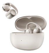 SHOKZ OpenDots ONE Headset Wireless Ear-clip-on Calls/Music/Sport/Everyday Bluetooth Grey