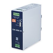 PLANET PWR-240-48 power supply unit 240 W Blue  Grey