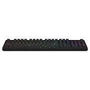 Savio STYX Outemu Blue  Hot Swap  RGB keyboard Gaming