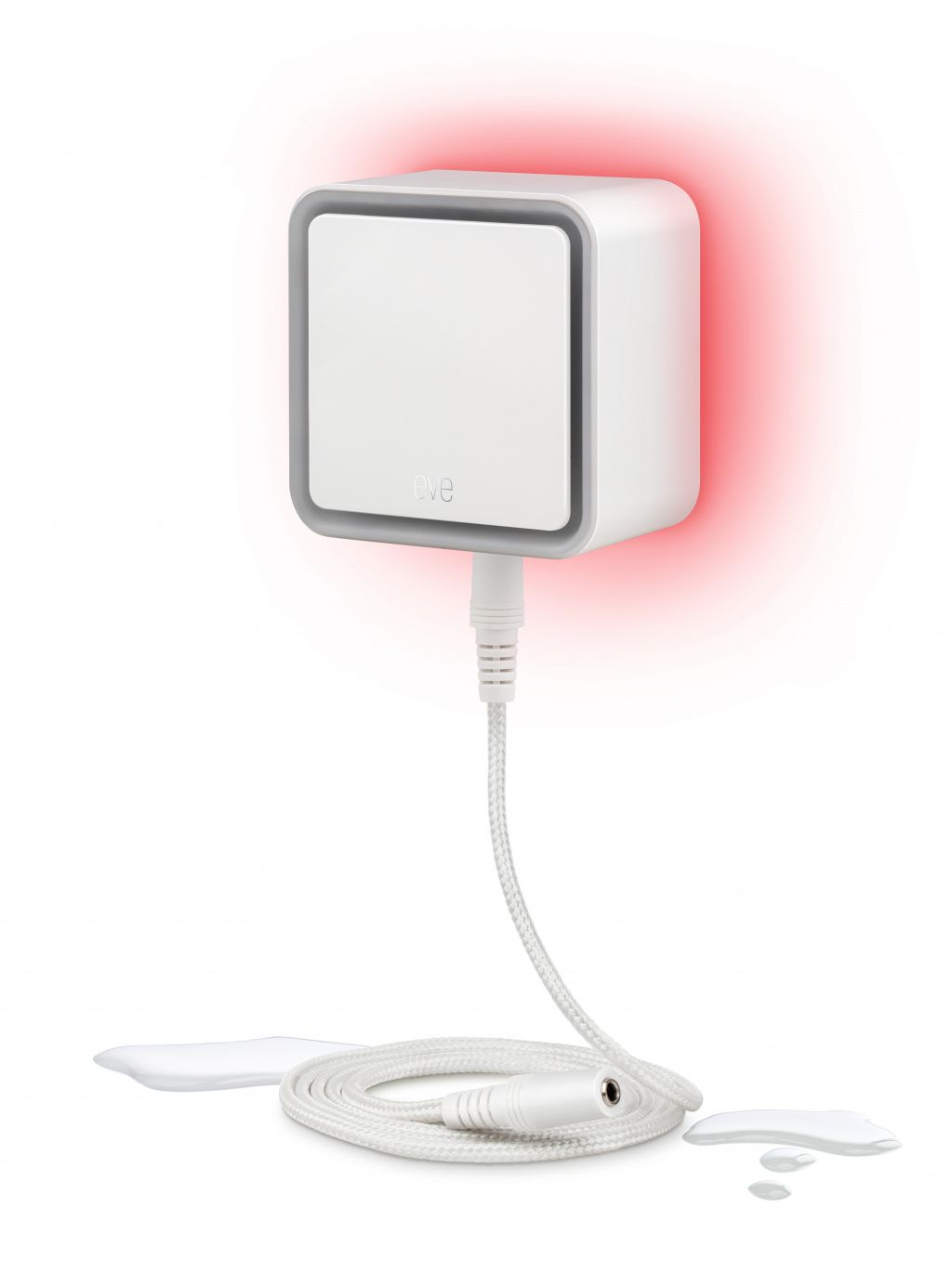 Eve Vanduo Guard - Smart Flood Sensor (Thread)