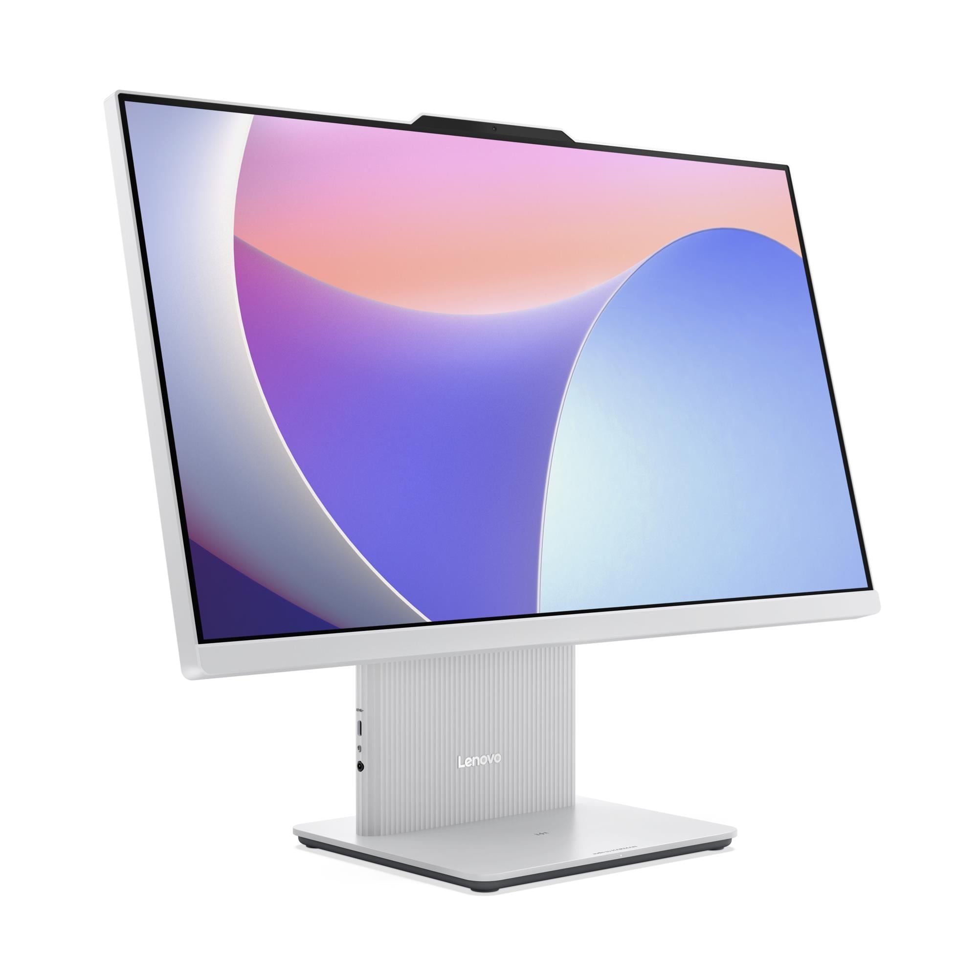 All-In-One Lenovo IdeaCentre AIO 27IRH9 F0HM00RUPB, 27 inch 2560 x 1600, Intel Core I5-13420H (8 C / 12 T, 2.1 GHz - 4.6 GHz, 12 MB cache), 16 GB RAM, 1 TB SSD, Intel UHD Graphics, Windows 11 Home