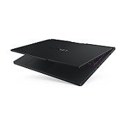 Laptop Lenovo Legion Pro 5 16IRX10 83NN000VPB, 16 inch 2560 x 1600, Intel Core i9-14900HX (24 C / 32 T, 2.2 GHz - 5.8 GHz, 36 MB cache, 55 W), 32 GB DDR5, 1 TB SSD, Nvidia GeForce RTX 5060, No OS, Tastatura US, Black