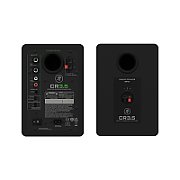 Mackie CR3.5 - Studio Monitors  Active