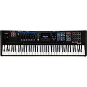 Kurzweil K2700 - Synthesizer workstation