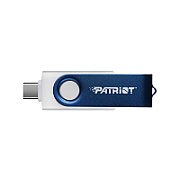 Patriot Premium Black DDR4 32GB 3200MHz Heat Spreader