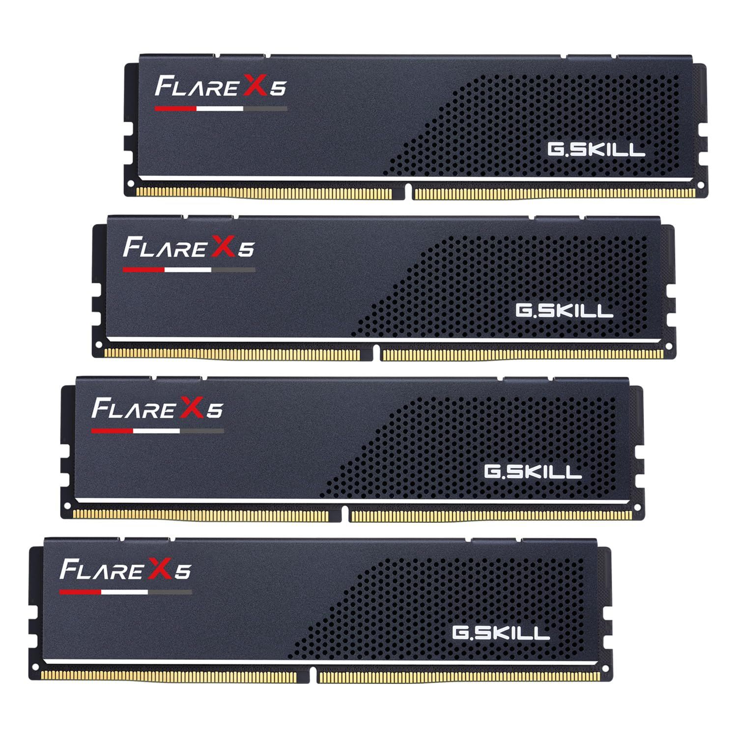 G.SKILL FLARE X5 AMD DDR5 4X48GB 6000MHZ CL28 EXPO