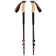 Black Diamond Trail Cork Trekking Poles Fig