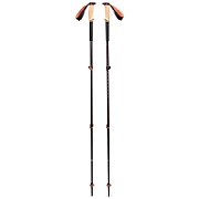 Black Diamond Trail Cork Trekking Poles Fig