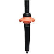 Black Diamond Trail Cork Trekking Poles Fig