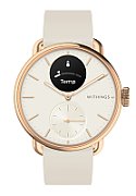 Withings ScanWatch 2 Hybrid Smartwatch with Strap