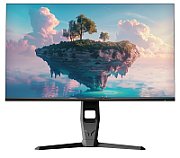 Gaming monitor 27  QHD  180 Hz