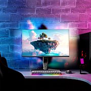 Gaming monitor 27  QHD  180 Hz