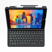 ZAGG Keyboard Pro Keys - wireless case for iPad