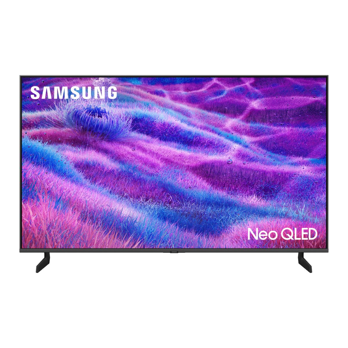 Samsung QE50QN80FAU 127 cm (50 ) 4K Ultra HD Smart TV Wi-Fi Silver