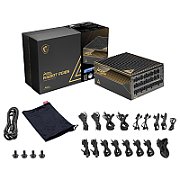 MSI Netzteil MEG Ai1600T PCI5 1600Watt