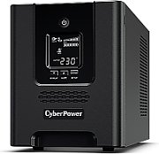 CyberPower PR2200ERTXL2UC surse neîntreruptibile de curent (UPS) Line-Interactive 2,2 kVA 2200 W 8 ieșire(i) AC