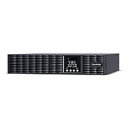 CyberPower USV, OLS Tower/19 -Serie, 2200VA/1980W, 2HE, On-Line, LCD, USB/RS232,