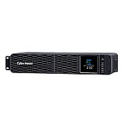 CyberPower USV, OLS Tower/19 -Serie, 2200VA/1980W, 2HE, On-Line, LCD, USB/RS232,