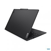 Laptop Lenovo ThinkPad T14 Gen 6 21QG001PRI, 14 inch 1920 x 1200, Intel 258V (8 C / 8 T, 2.2 GHz - 4.8 GHz, 12 MB cache, 12 W), 32 GB LPDDR5X, 1 TB SSD, Intel Arc Graphics 140V, Windows 11 Pro