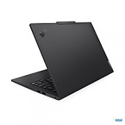 Laptop Lenovo ThinkPad T14 Gen 6 21QG001PRI, 14 inch 1920 x 1200, Intel 258V (8 C / 8 T, 2.2 GHz - 4.8 GHz, 12 MB cache, 12 W), 32 GB LPDDR5X, 1 TB SSD, Intel Arc Graphics 140V, Windows 11 Pro