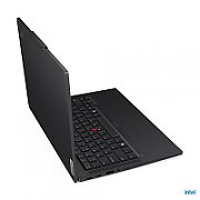 Laptop Lenovo ThinkPad T14 Gen 6 21QG001PRI, 14 inch 1920 x 1200, Intel 258V (8 C / 8 T, 2.2 GHz - 4.8 GHz, 12 MB cache, 12 W), 32 GB LPDDR5X, 1 TB SSD, Intel Arc Graphics 140V, Windows 11 Pro