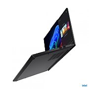 Laptop Lenovo ThinkPad T14 Gen 6 21QG001PRI, 14 inch 1920 x 1200, Intel 258V (8 C / 8 T, 2.2 GHz - 4.8 GHz, 12 MB cache, 12 W), 32 GB LPDDR5X, 1 TB SSD, Intel Arc Graphics 140V, Windows 11 Pro
