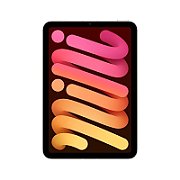 Apple iPad mini (A17 Pro) Cellular 512GB - Starlight