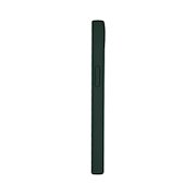 Dviced Silicone Magnetic iPhone 16e case - Green