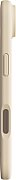 Dviced Silicone MagSafe iPhone Air case - Beige