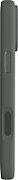 Dviced Silicone MagSafe iPhone 17 Pro case - Grey