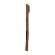 Dviced Leather MagSafe iPhone Air case - Brown
