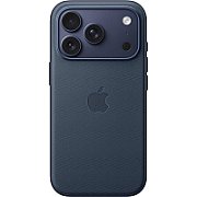 Apple iPhone 17 Pro TechWoven Case with MagSafe - Blue