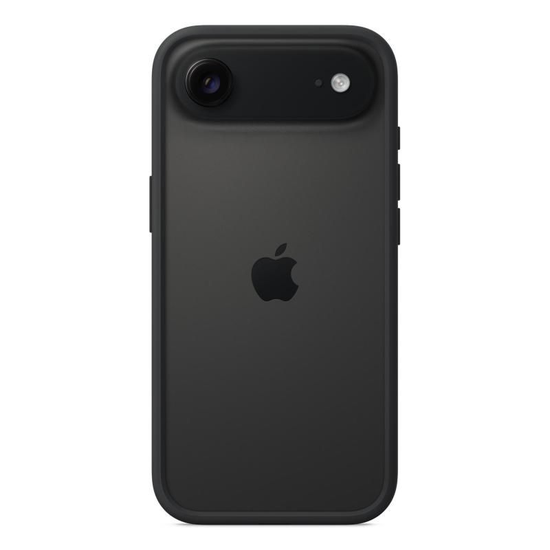 Apple iPhone Air Bumper - Black